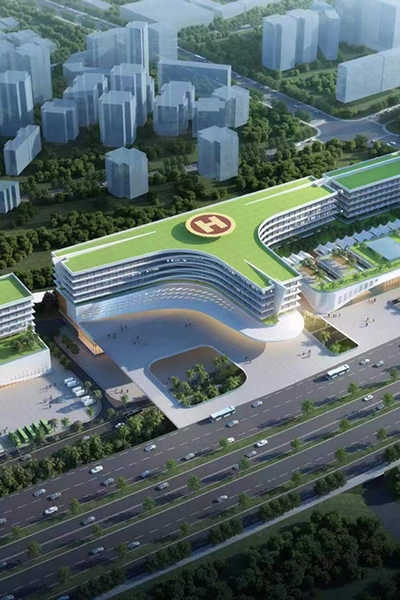 学校建设 